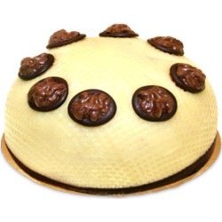 Poppy Seed Cake - Silesian Dessert - 21oz/600g
