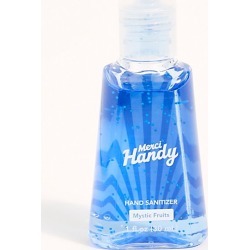 Merci Handy Hand Sanitizer by Merci Handy at Free People, Mystic Fruit, One Size