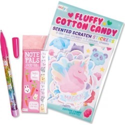 Fluffy Friends Happy Pack