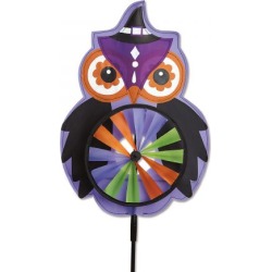 Owl Spinner