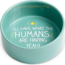 Large Dog Bowl by Wild & Wolf