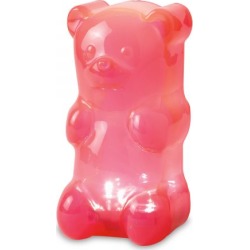 Pink Gummy Bear Nightlight