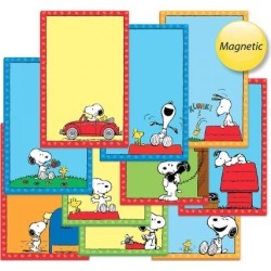 Peanuts® Magnetic Note Pads