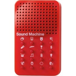 Sound Machine