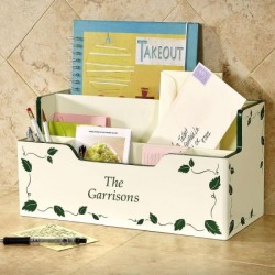 Kitchen Organizer