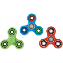 Glow in the Dark Fidget Spinner