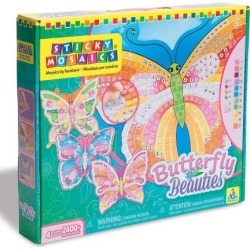 Butterfly Beauties