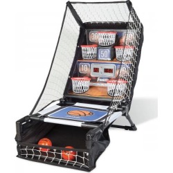 Basketball Bounce Game