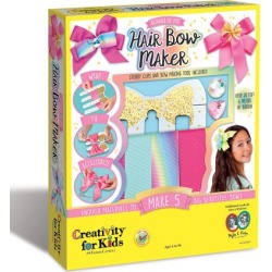 Hair Bow Maker