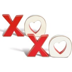 XOXO Blocks