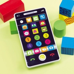 Smooth Touch Smart Phone