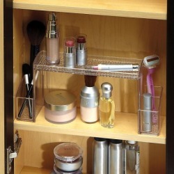 Medicines and Cosmetics Organizer