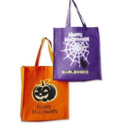 Glow-In-The-Dark Tote Bag