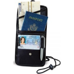 Travelon® ID/Boarding Pass Holder