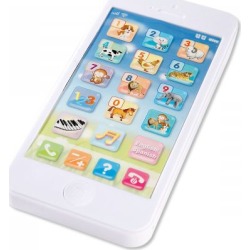 Pretend Play Smart Phone