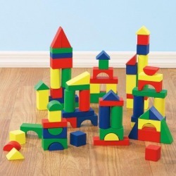 Wooden Blocks by Melissa & Doug®
