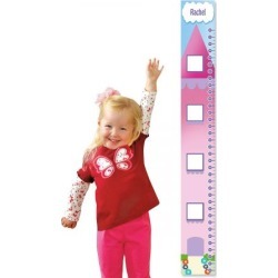 Castle Vinyl Growth Chart