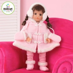 Sadie Doll