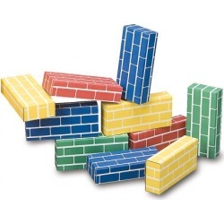 Primary Building Bricks