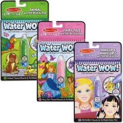 Water Wow by Melissa & Doug®