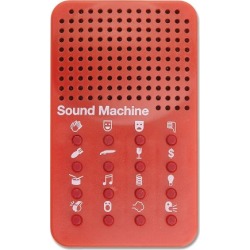 Original Sound Machine