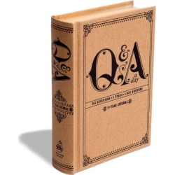 Q & A-A-Day 5-Year Journal