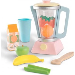 KidKraft Wooden Smoothie Set