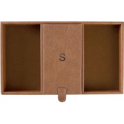 Personalized Valet Charging Station