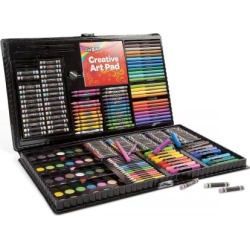Mega Art Supplies Set