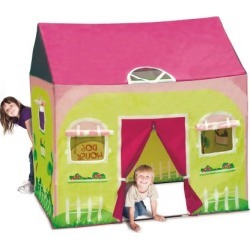 Cottage Play House