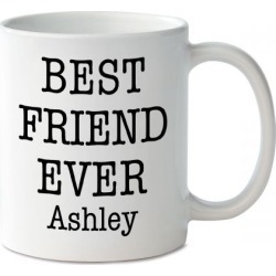 Best Friend Ever Mug