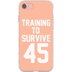 Training To Survive 45 from LookHUMAN