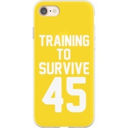 Training To Survive 45 from LookHUMAN