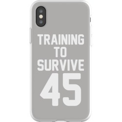 Training To Survive 45 from LookHUMAN