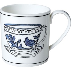 Blue Bird Mug