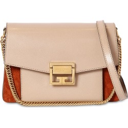 Small Gv3 Ponyskin Printed Leather Bag