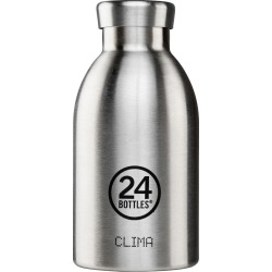 Steel 330 Ml Clima Bottle