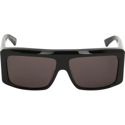 Square Mask Acetate Sunglasses