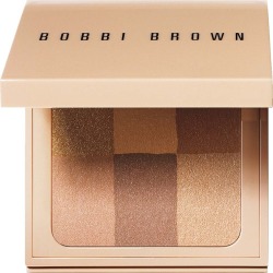 Nude Finish Illuminating Powder