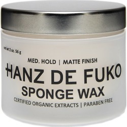 56gr Sponge Hair Wax