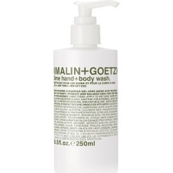 buy  250ml Lime Hand + Body Wash cheap online