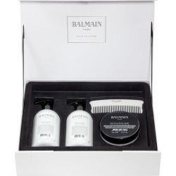 Revitalizing Hair Care Set
