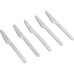 Everyday Set Of 5 Knives