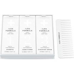 3 Step System Hair Care Set