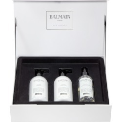 Volume Hair Care Set