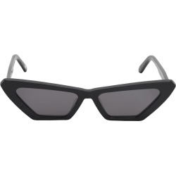 Mom Square Acetate Sunglasses