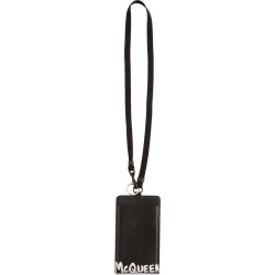 Smartphone Leather Case W/logo