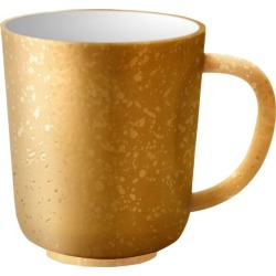 Alchimie Gold Mug