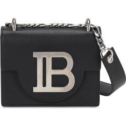 B-bag 18 Leather Shoulder Bag