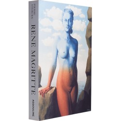 René Magritte, L'empire Des Images